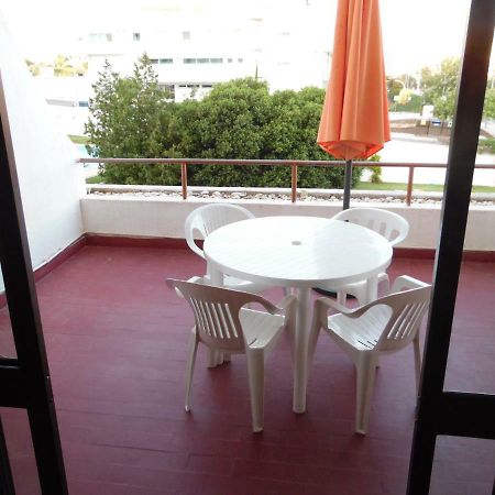 Apartamento Em Албуфейра Экстерьер фото