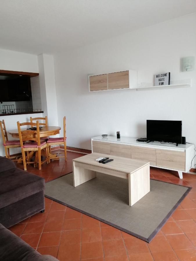 Apartamento Em Албуфейра Экстерьер фото