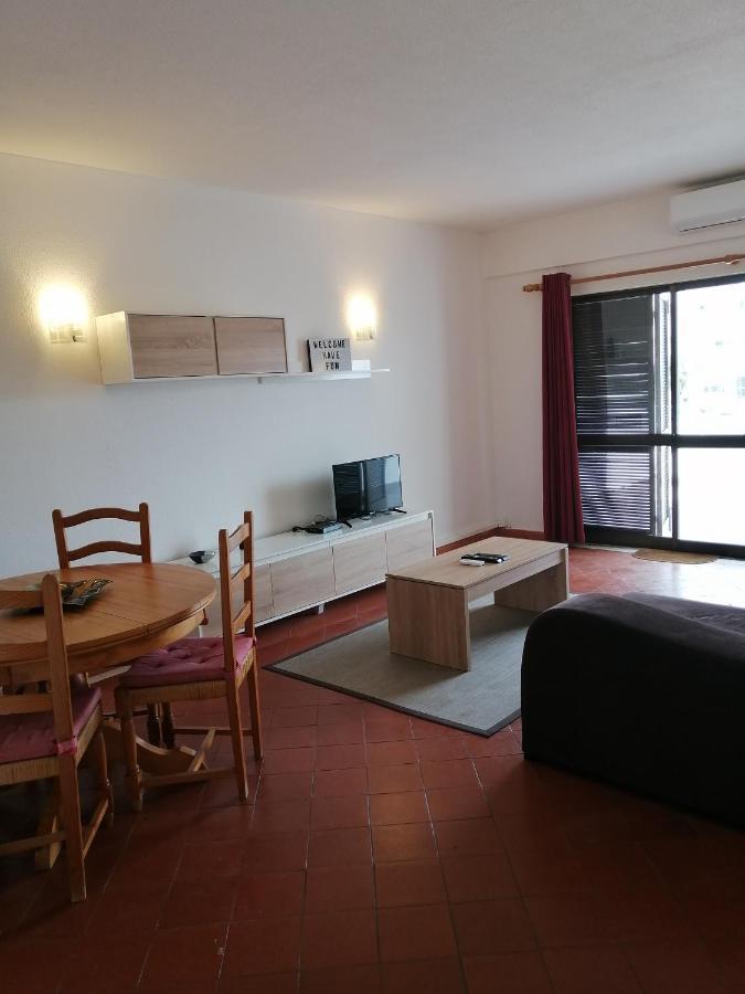 Apartamento Em Албуфейра Экстерьер фото