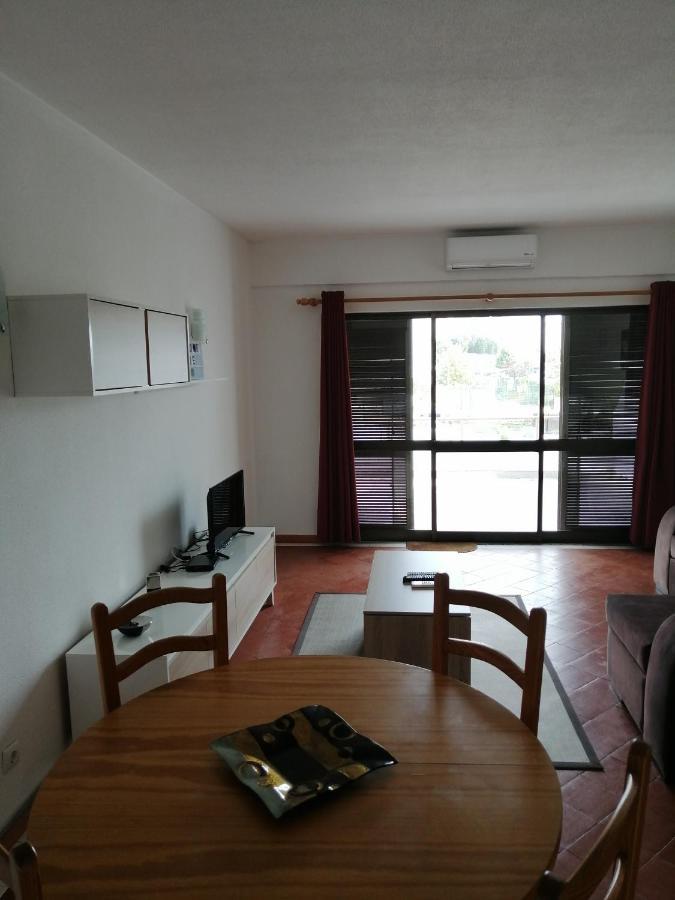 Apartamento Em Албуфейра Экстерьер фото