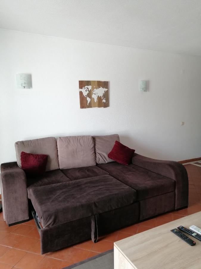 Apartamento Em Албуфейра Экстерьер фото