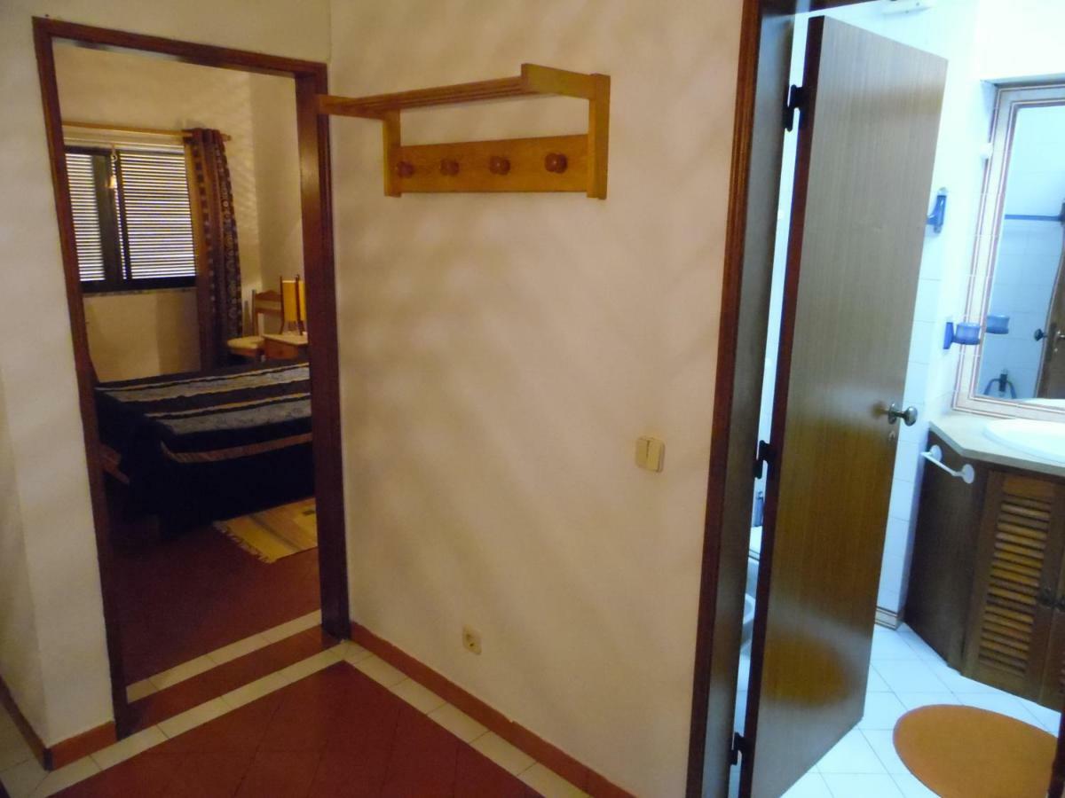 Apartamento Em Албуфейра Экстерьер фото