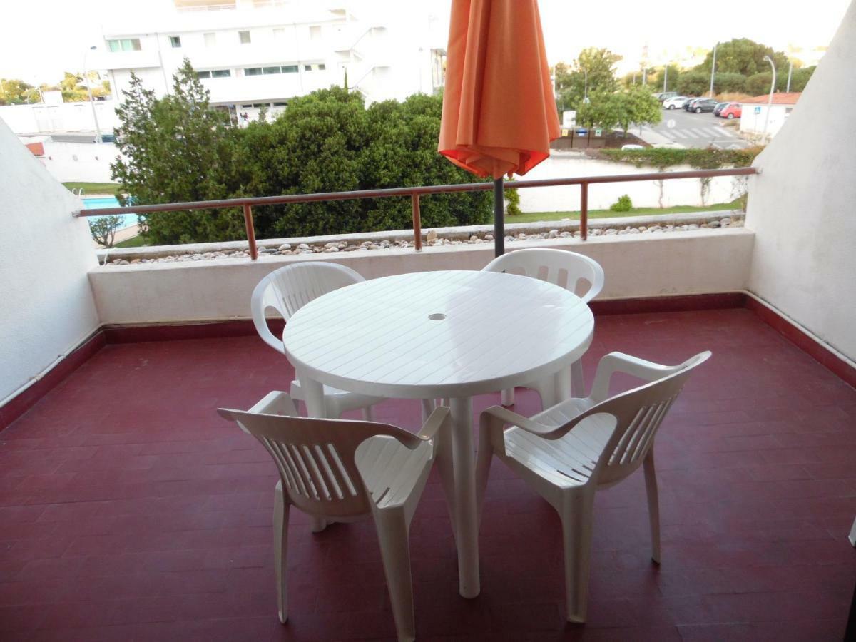 Apartamento Em Албуфейра Экстерьер фото