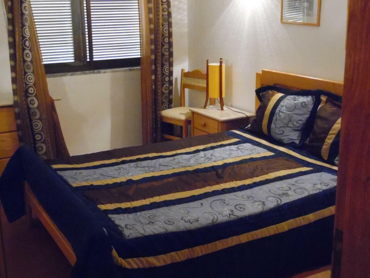Apartamento Em Албуфейра Экстерьер фото