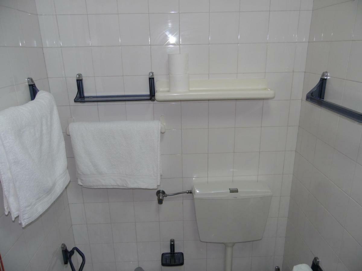 Apartamento Em Албуфейра Экстерьер фото