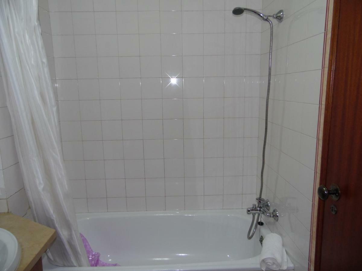 Apartamento Em Албуфейра Экстерьер фото