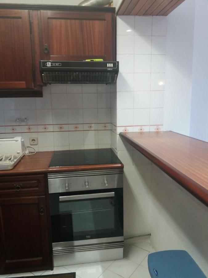 Apartamento Em Албуфейра Экстерьер фото